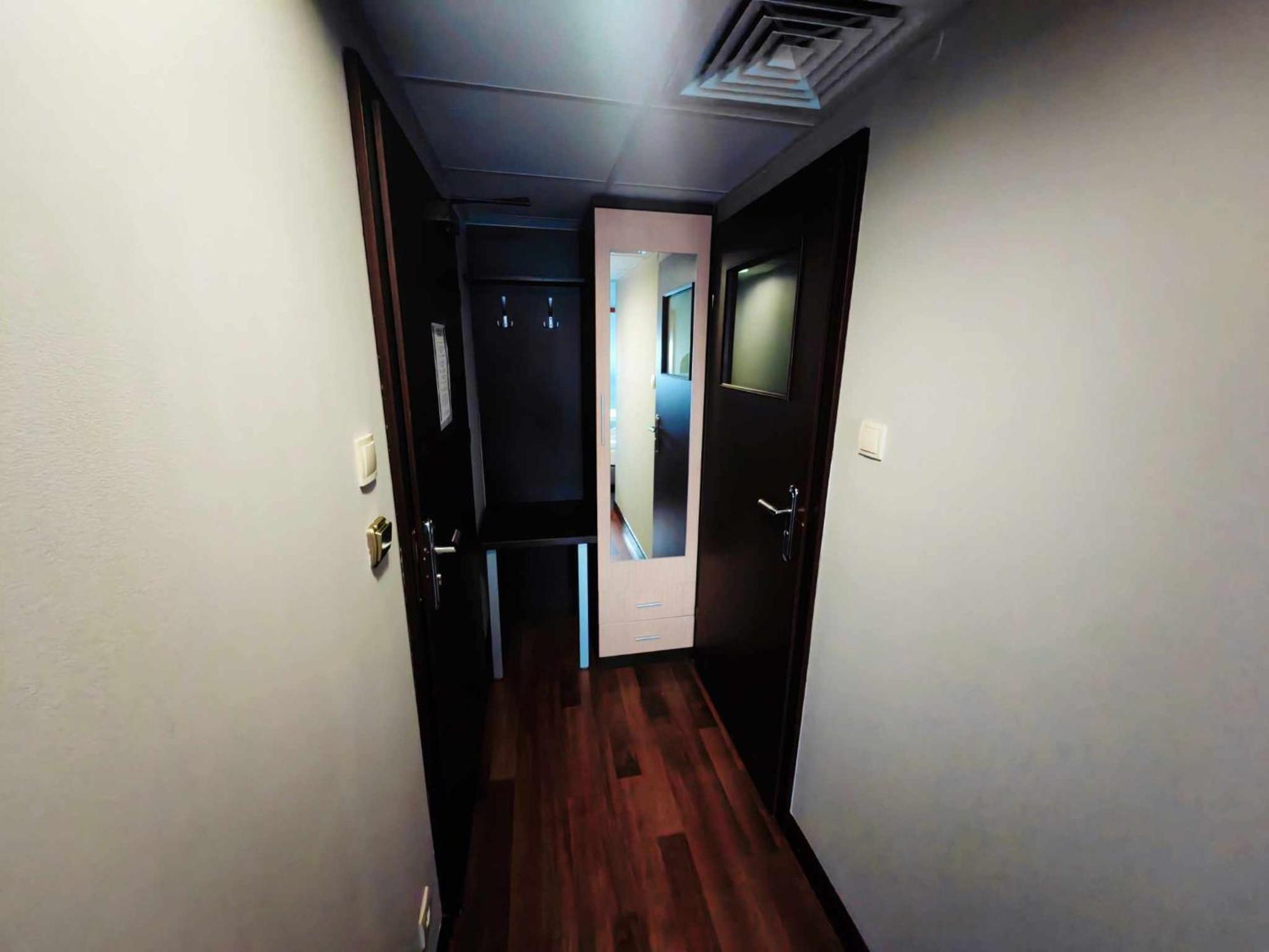 Maka I Magia Obiady Domowe Hotel Zambrow Exterior photo